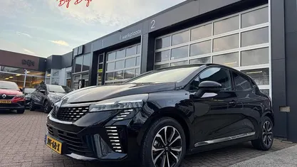 Occasion Renault Clio V Techno 2026 Hatchback