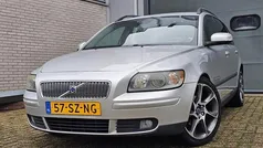 Gebruikt 2006 Volvo V50 Stationwagen | € 1.500 (Super prijs)