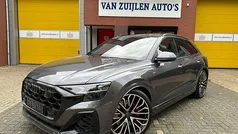 Gebruikt 2025 Audi Q8 S-Line SUV | € 102.950 (Goede deal)