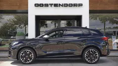 Zwart Nieuw 2025 Cupra Terramar SUV | € 51.900 (Eerlijke prijs)