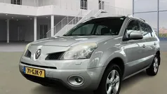 Grijs Gebruikt 2008 Renault Koleos Dynamique SUV | € 2.850 (Goede deal)