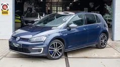 Gebruikt 2016 VW Golf VII GTE Hatchback | € 16.900 (Eerlijke prijs)