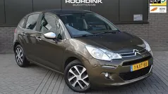 Gebruikt 2013 Citroën C3 Hatchback | € 5.750 (Eerlijke prijs)