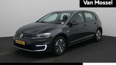 Grijs Gebruikt 2020 VW e-Golf Hatchback | € 13.900 (Eerlijke prijs)