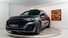 Grijs Nieuw 2025 Audi Q8 Competition SUV | € 119.980 (Super prijs)