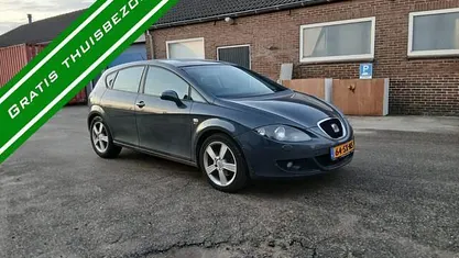 Occasion Seat Leon 150 PK (110 kW) 2006 Hatchback