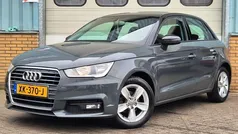Gebruikt 2018 Audi A1 Hatchback | € 13.450 (Eerlijke prijs)