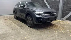 Gebruikt 2025 VW Touareg Elegance SUV | € 85.900 (Super prijs)