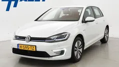 VW e-Golf