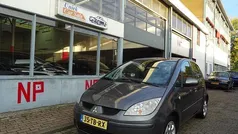 Grijs Gebruikt 2006 Mitsubishi Colt Invite Hatchback | € 2.250 (Eerlijke prijs)
