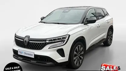 Occasion Renault Austral Techno 200 PK (147 kW) 2025 SUV