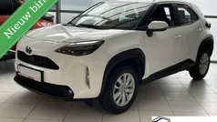 Gebruikt 2023 Toyota Yaris Cross Active SUV | € 19.950 (Super prijs)