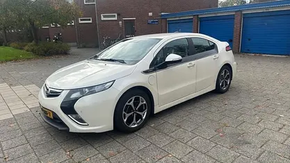 Occasion 2012 Opel Ampera Hatchback | € 3.993 (Eerlijke prijs)
