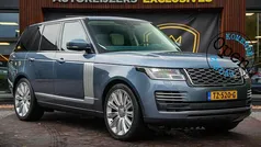 Gebruikt 2018 Land Rover Range Rover Autobiography SUV | € 57.900 (Eerlijke prijs)