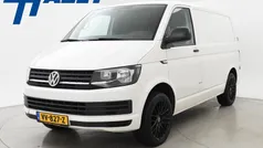 Wit Gebruikt 2016 VW T6 Van | € 12.900 (Eerlijke prijs)