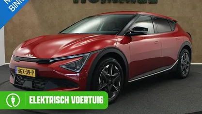Occasion Kia EV6 Air 168 kW (229 PK) 2025 SUV