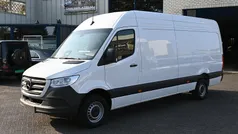 Gebruikt 2025 Mercedes Sprinter Van | € 35.950 (Super prijs)