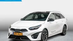 Gebruikt 2024 Kia Ceed Sportswagon GT-Line Stationwagen | € 34.990 (Eerlijke prijs)