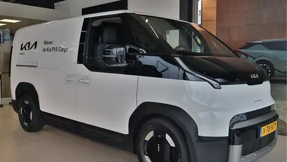 Occasion Kia PV5 119 kW (163 PK) 2026 MPV