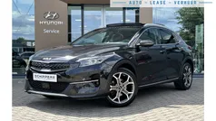 Gebruikt 2021 Kia XCeed SUV | € 21.900 (Super prijs)