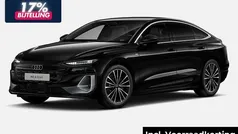 Gebruikt 2025 Audi e-tron Sportback Advanced SUV | € 61.990 (Eerlijke prijs)