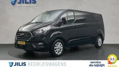 Gebruikt 2018 Ford Transit Custom Limited Van | € 22.950 (Eerlijke prijs)