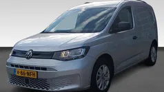 Grijs Gebruikt 2023 VW Caddy Style MPV | € 25.767 (Super prijs)
