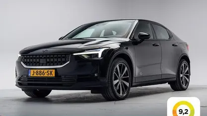 Occasion 2020 Polestar 2 Long Range Dual motor Hatchback | € 17.809 (Goede deal)