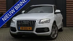 Gebruikt 2012 Audi Q5 S-Line SUV | € 12.990 (Eerlijke prijs)