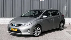 Gebruikt 2014 Toyota Auris Hatchback | € 9.950 (Eerlijke prijs)