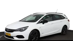 Gebruikt 2022 Opel Astra Design & Tech Stationwagen | € 16.445 (Eerlijke prijs)