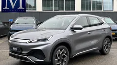 Grijs Gebruikt 2023 BYD Atto 3 Design SUV | € 26.899 (Goede deal)