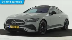 Grijs Gebruikt 2024 Mercedes CLE200 AMG line Coupé | € 61.945 (Super prijs)