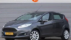 Gebruikt 2016 Ford Fiesta Titanium Hatchback | € 5.950 (Eerlijke prijs)