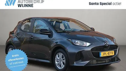 Gebruikt 2025 Mazda 2 Center-Line Hatchback | € 22.930 (Eerlijke prijs)