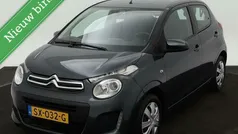 Gebruikt 2018 Citroën C1 Feel Hatchback | € 7.995 (Eerlijke prijs)