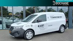 Gebruikt 2024 Nissan Townstar N-Connecta MPV | € 22.400 (Goede deal)