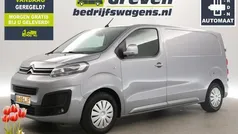Grijs Gebruikt 2020 Citroën Jumpy MPV | € 16.900 (Goede deal)