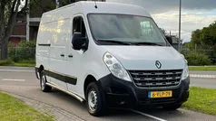 Overige Gebruikt 2011 Renault Master Van | € 7.450 (Eerlijke prijs)