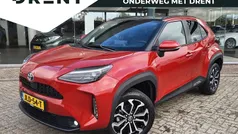 Gebruikt 2024 Toyota Yaris Cross Style SUV | € 29.795 (Eerlijke prijs)