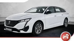Gebruikt 2025 Peugeot 308 Business-Line Stationwagen | € 29.925 (Goede deal)