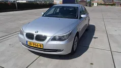 Grijs Gebruikt 2008 BMW 530 M Sport Sedan | € 6.950 (Goede deal)