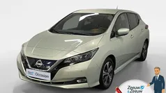 Gebruikt 2020 Nissan Leaf N-Connecta Hatchback | € 12.935 (Super prijs)