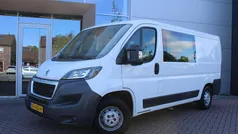 Overig Gebruikt 2016 Peugeot Boxer Van | € 12.800 (Eerlijke prijs)