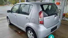 Gebruikt 2009 Subaru Justy Comfort Hatchback | € 3.995 (Eerlijke prijs)
