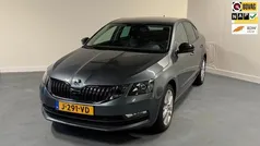 Gebruikt 2020 Skoda Octavia Business Line Hatchback | € 21.850 (Eerlijke prijs)