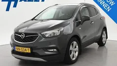 Gebruikt 2017 Opel Mokka X Innovation SUV | € 11.945 (Eerlijke prijs)