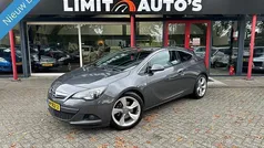 Gebruikt 2012 Opel Astra GTC Sport Hatchback | € 6.999 (Eerlijke prijs)