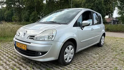 Occasion Renault Grand Modus Dynamique 101 PK (74 kW) 2008 MPV