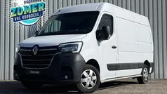 Wit Gebruikt 2023 Renault Master Van | € 24.057 (Super prijs)